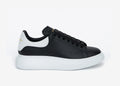 Alexander McQueen Black White