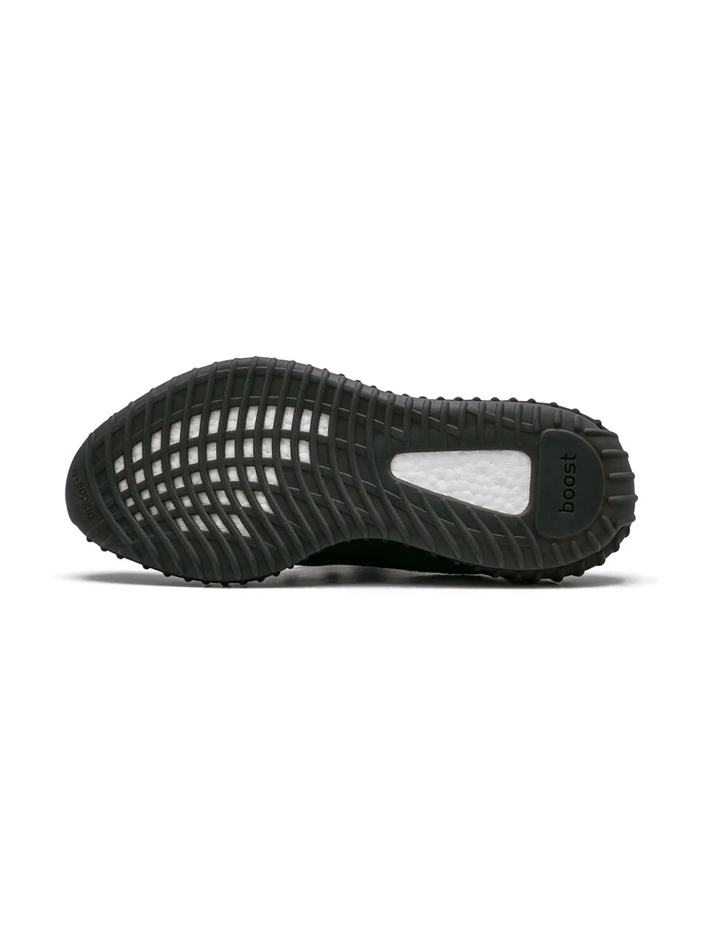 Yeezy Boost 350 V2 - Core Black White