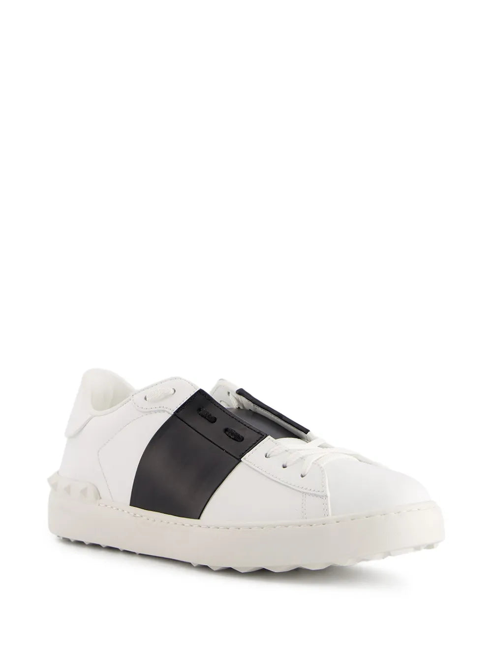Valentino Garavani - White Black