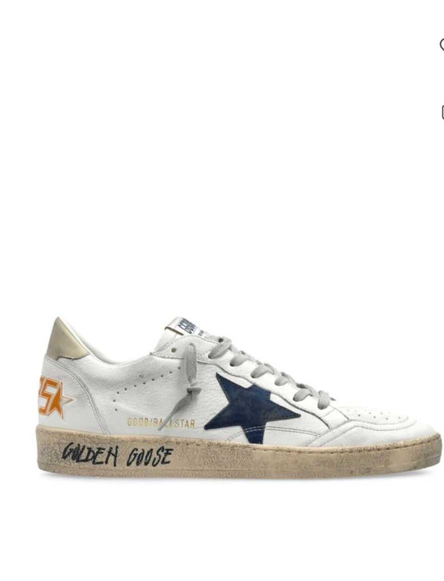Golden Goose Deluxe Brand