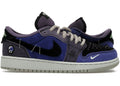 Jordan 1 Retro low Voodo Alternative