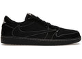 Travis Scott Black Phantom