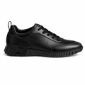 Hermes Bouncing Sneaker - Black Perforated