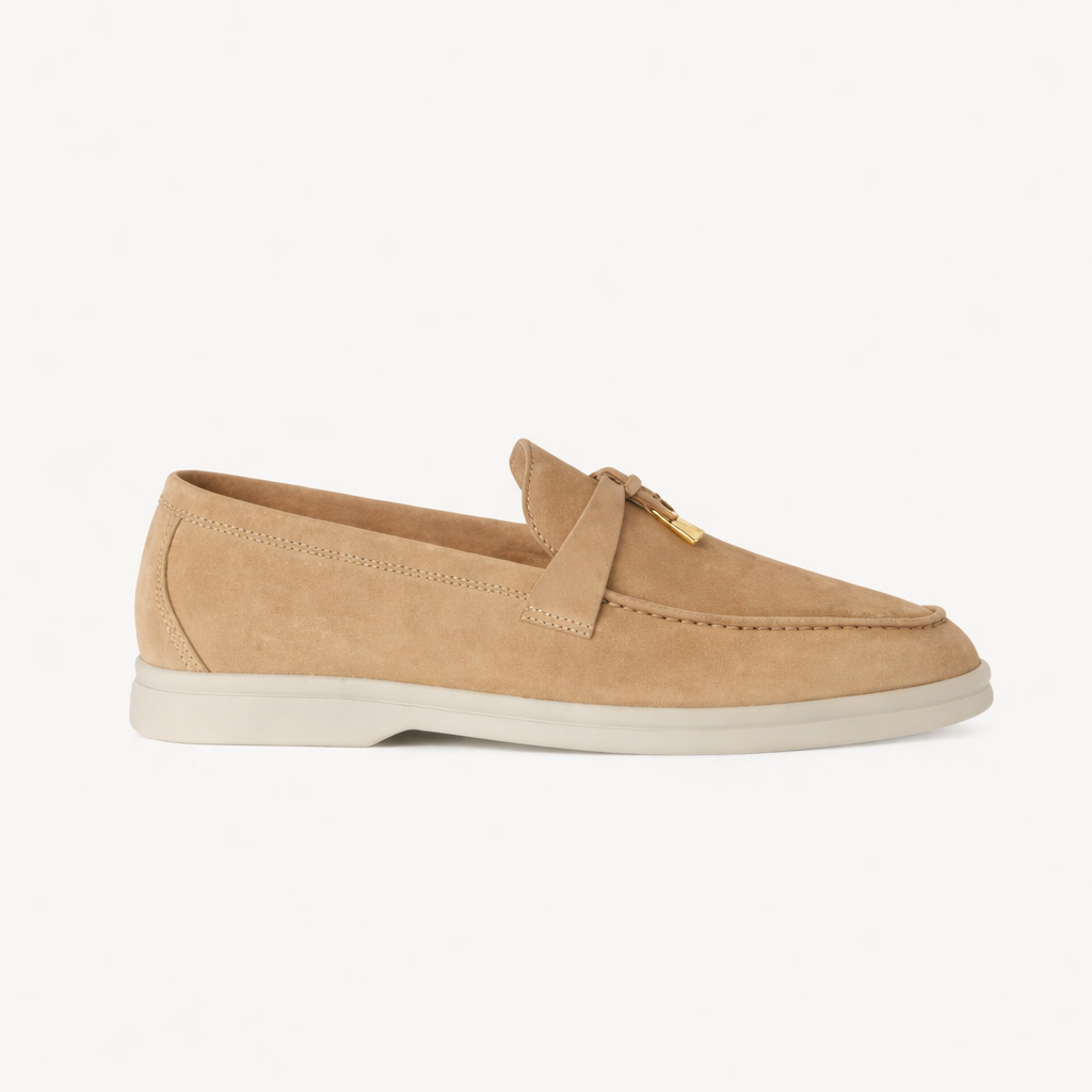 Loro Piana Mocasine