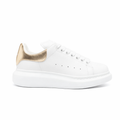 Alexander McQueen - “White Gold”