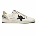 Golden Goose Ball Star Glitter