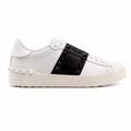 Valentino Garavani - X RockStud White Black