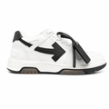 Off White Out Off Office - White Black Arrow