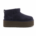 UGG Classic Navy Blue