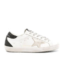 Golden Goose White black rose