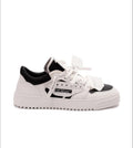 Off white low - White