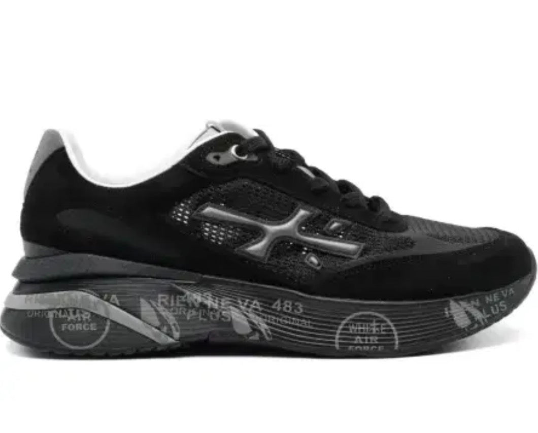 Premiata Black