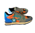 Valentino Rock Runner - Camuflage