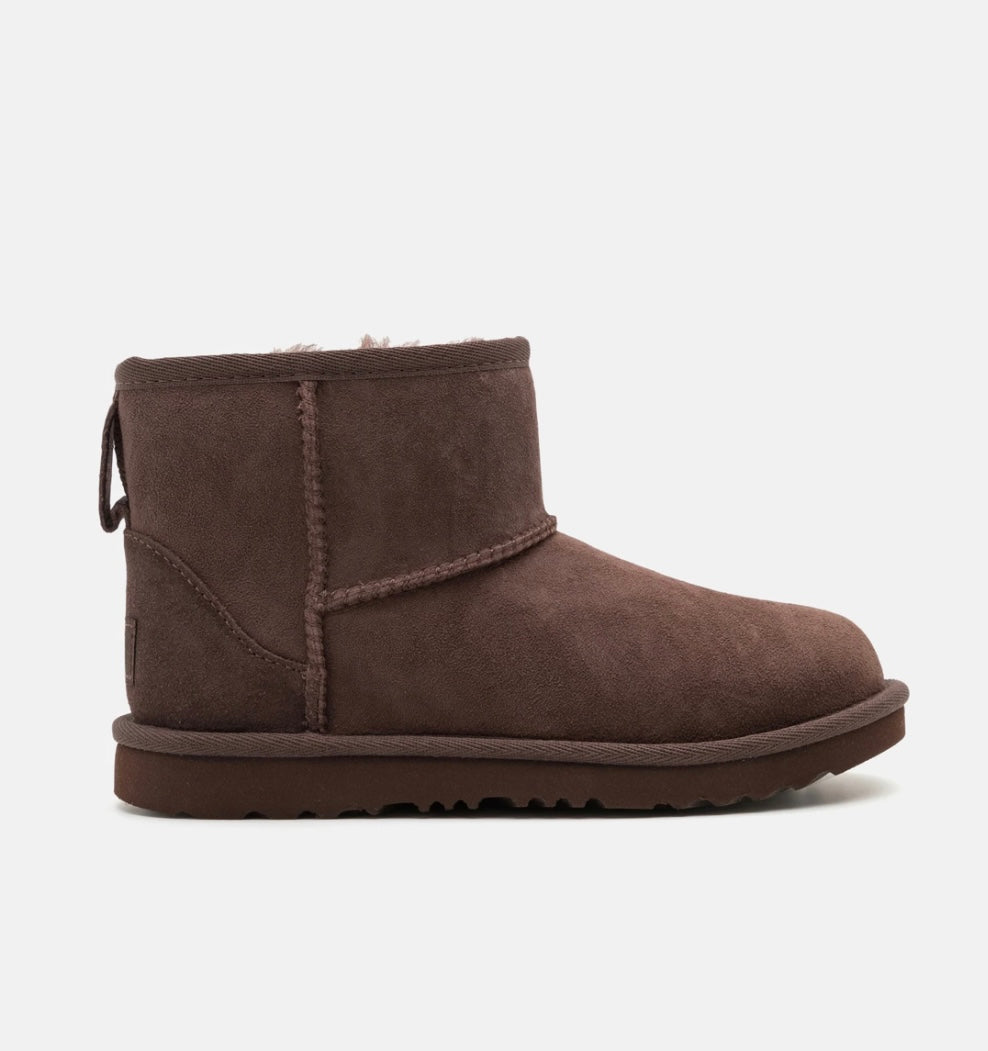 Ugg Brown High