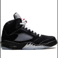 Jordan 5 - Black Metallic