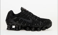 Nike Shox black