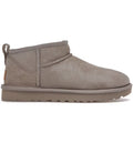 UGG Classic Ultra Mini Boot Goat
