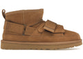 UGG Classic Ultra Mini Hybrid Boot Chestnut