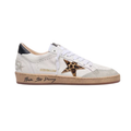 Golden Goose - Yellow Leopard