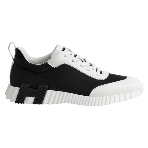 Hermes Paris Bouncing - Black White