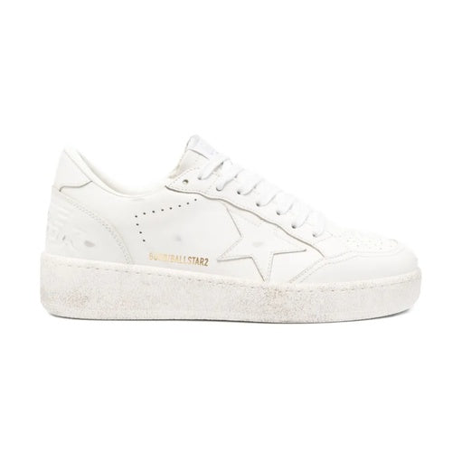 Golden Goose - White