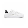 Golden Goose White Navy