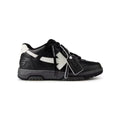 Off White Out of Office - Black White