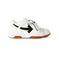 Off White Out of Office - White Black