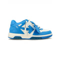 Off White Out of Office - White Blue
