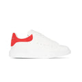Alexander Mcqueen - White Red