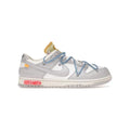 Off White Nike Dunk Low - Lot 5