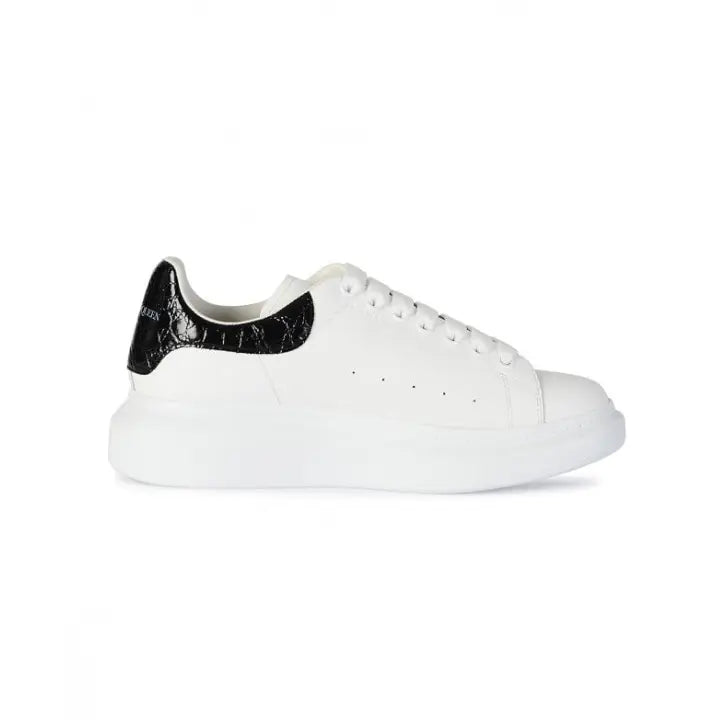 Alexander Mcqueen - Dark Crocodile