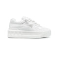 Valentino Garavani - One Stud White