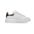 Alexander McQueen - White Rose Gold