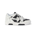 Off White Out of Office - White Black