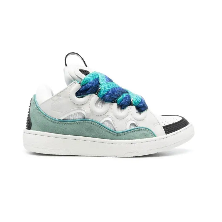Lanvin - White Blue