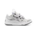 Lanvin - Snake White Grey