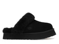 UGG Disquette Slipper Black