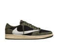 Travis Scott OG Black Olive
