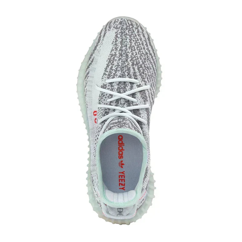 Yeezy Boost 350 V2 - Bluetint