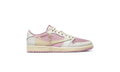 Travis Scott Shy Pink